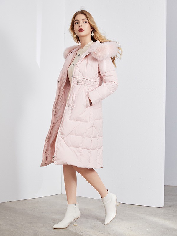 城市衣柜秋季新品羽绒服 你的衣橱怎么能错过呢？