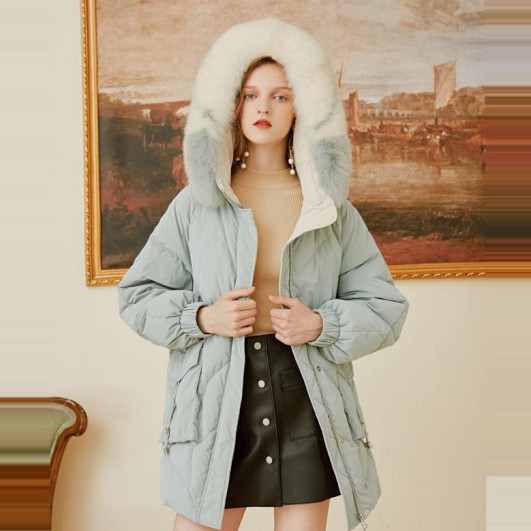 打造专属风格女装 戈蔓婷品牌女装在时尚的路上越走越远