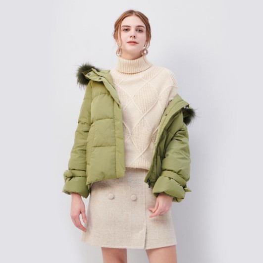 注重产品打造经典 戈蔓婷品牌女装让你没有经验也可以创业成功