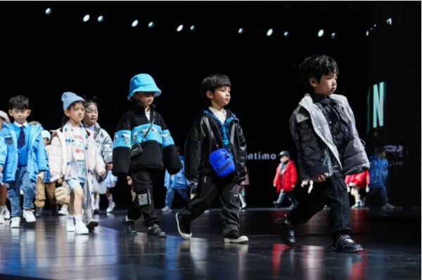 太平鸟时尚中心落成 新世代时尚平台再升级