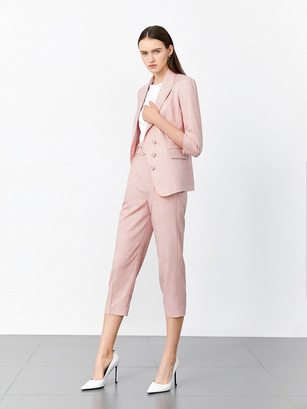 你的职场少一件西装!爱弗瑞打造更强大的气场