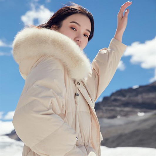 贴心的创业伙伴 戈蔓婷品牌女装打造更加优秀的市场连锁品牌