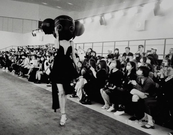 S/S 2021深圳时装周:朗黛国际 | 聚澎湃之活力 启新出发