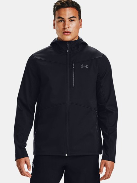 休闲运动装品牌加盟就选择安德玛 丰富的营运经验鼎立相助