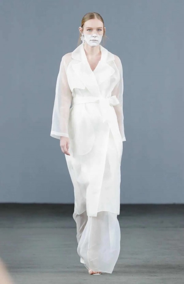 S/S 2021深圳时装周:朗黛国际 | 聚澎湃之活力 启新出发