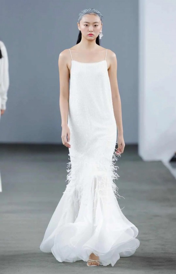 S/S 2021深圳时装周:朗黛国际 | 聚澎湃之活力 启新出发