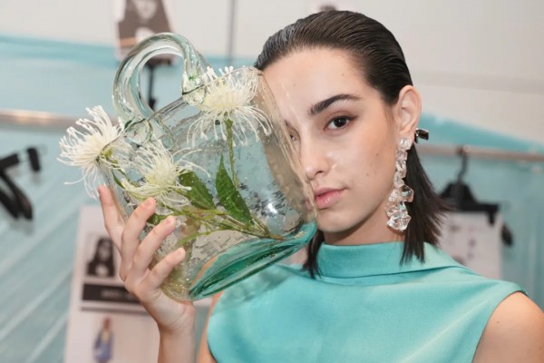 S/S 2021深圳时装周:朗黛国际 | 聚澎湃之活力 启新出发