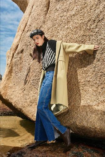 疫情之下 女装巨头麦寻,爱依服,样儿女装凭什么火爆全国?