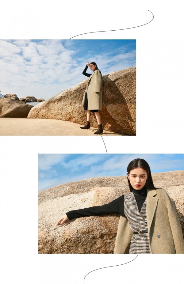 疫情之下 女装巨头麦寻,爱依服,样儿女装凭什么火爆全国?