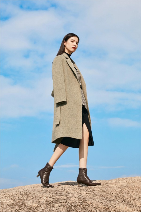 疫情之下 女装巨头麦寻,爱依服,样儿女装凭什么火爆全国?