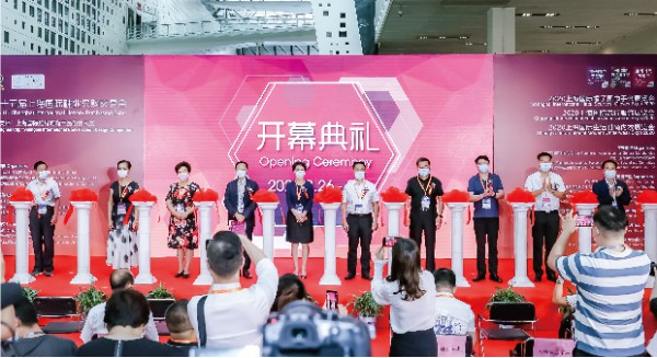 稳步发展不断沉淀,2021第四届上海帽子围巾手套暨服饰配饰展启航!