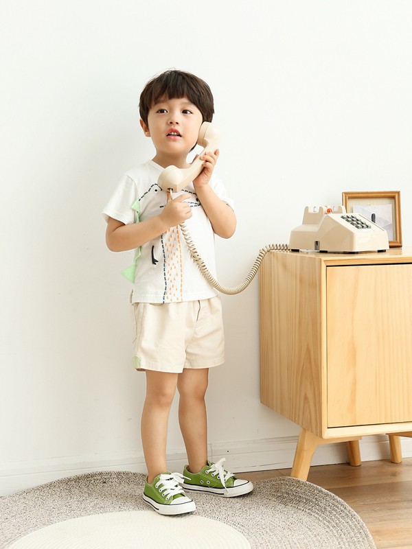 童装实体店进客率为什么低?进客率低的原因有哪些?