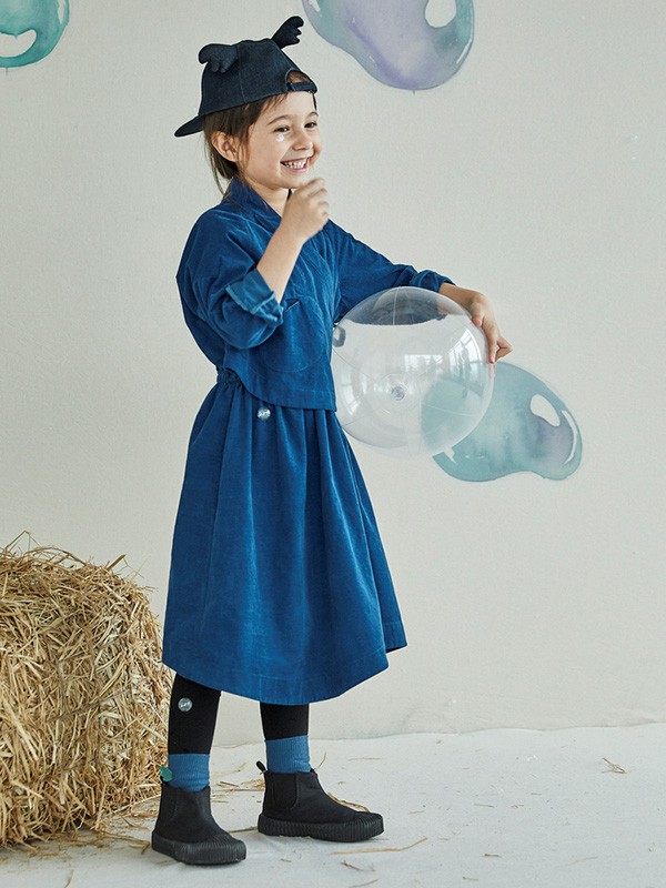 小日着-rizhuo kids