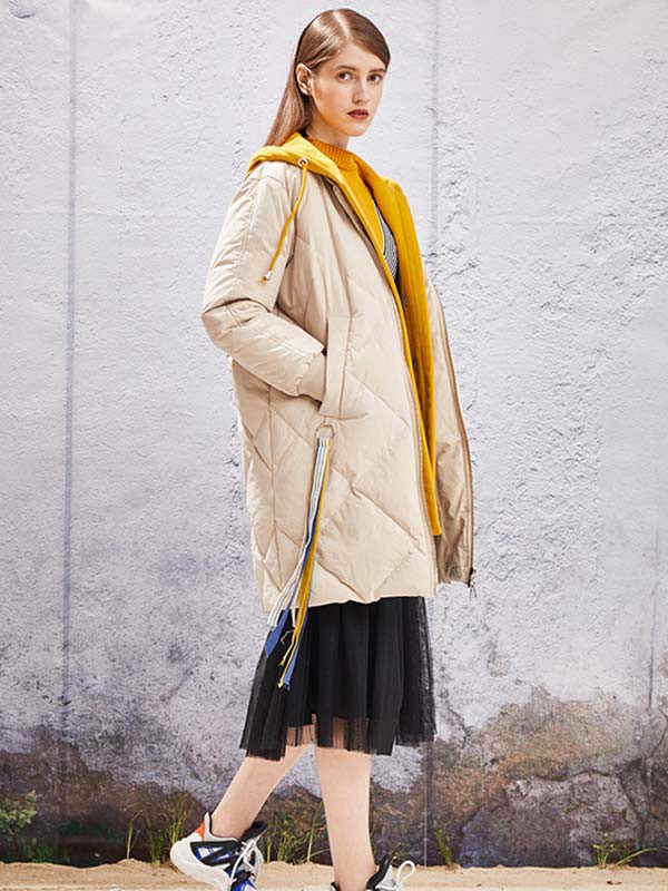 羽绒服批发进货需要注意什么?这些批发技巧你一定要知道