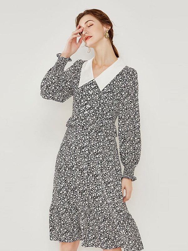 小本投资项目好做吗?加盟梦燕女装让顾客放心选择