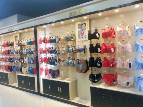开内衣店选址需要注意什么?