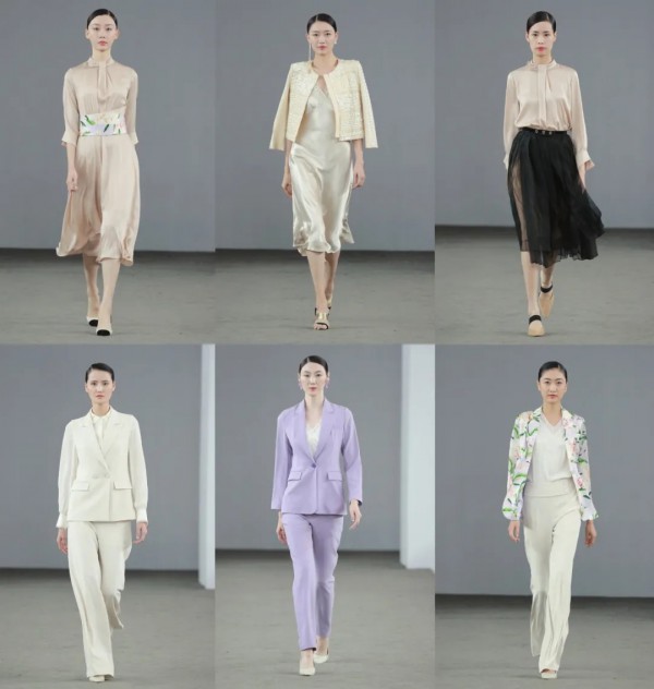 圆满落幕｜CARMEN21/SS 深圳时装周 · 【之 外】