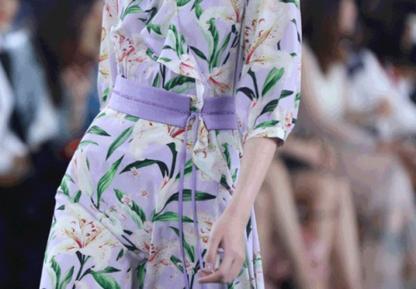 圆满落幕｜CARMEN21/SS 深圳时装周 · 【之 外】