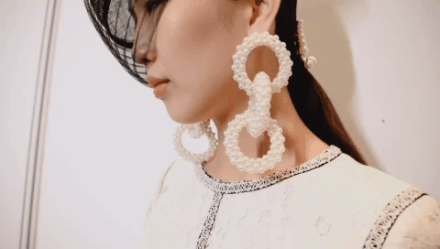 圆满落幕｜CARMEN21/SS 深圳时装周 · 【之 外】