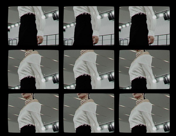 圆满落幕｜CARMEN21/SS 深圳时装周 · 【之 外】