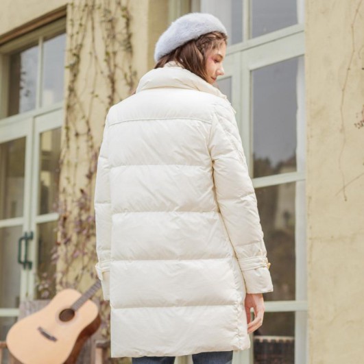 女性创业加盟戈蔓婷女装品牌还可以赚钱吗?