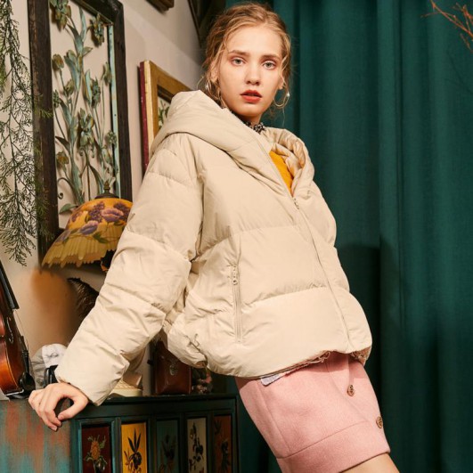 什么女装品牌更受市场欢迎?戈蔓婷品牌女装给你更多选择!