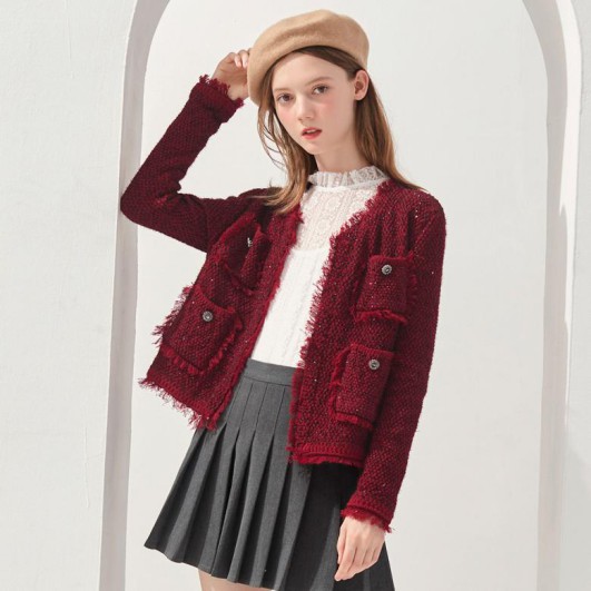 2020年女装加盟前景好不好?戈蔓婷品牌女装怎么样