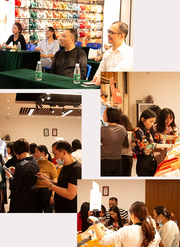 都市新感觉“2021春夏家居评审会”圆满落幕!