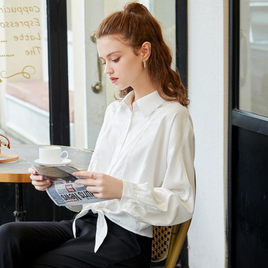 南方时尚北方保暖 戈蔓婷品牌女装无论何时都是美美哒