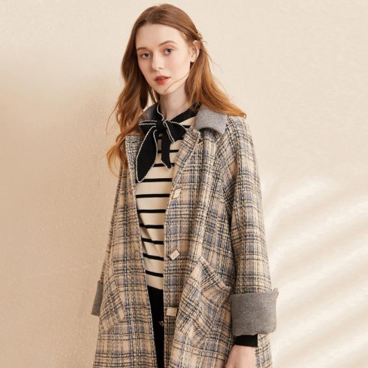 女装行业发展势头良好 戈蔓婷品牌女装打破增长瓶颈崛起!