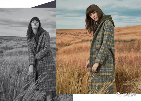 时尚 潮流 平价 快销 TX曈行女装快时尚一线畅销品牌!