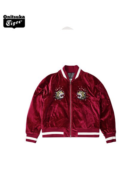 鬼冢虎-Onitsuka Tiger