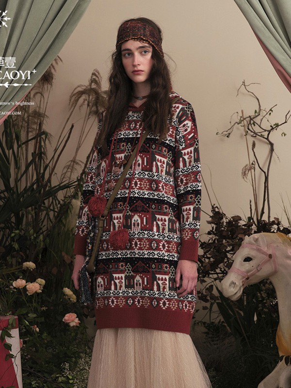 90,95后女性消费者喜欢什么样的女装店风格?这些装修技巧你要知道