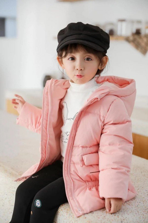 嗨购11.11 耒阳步步高贝贝依依童装新店开业!