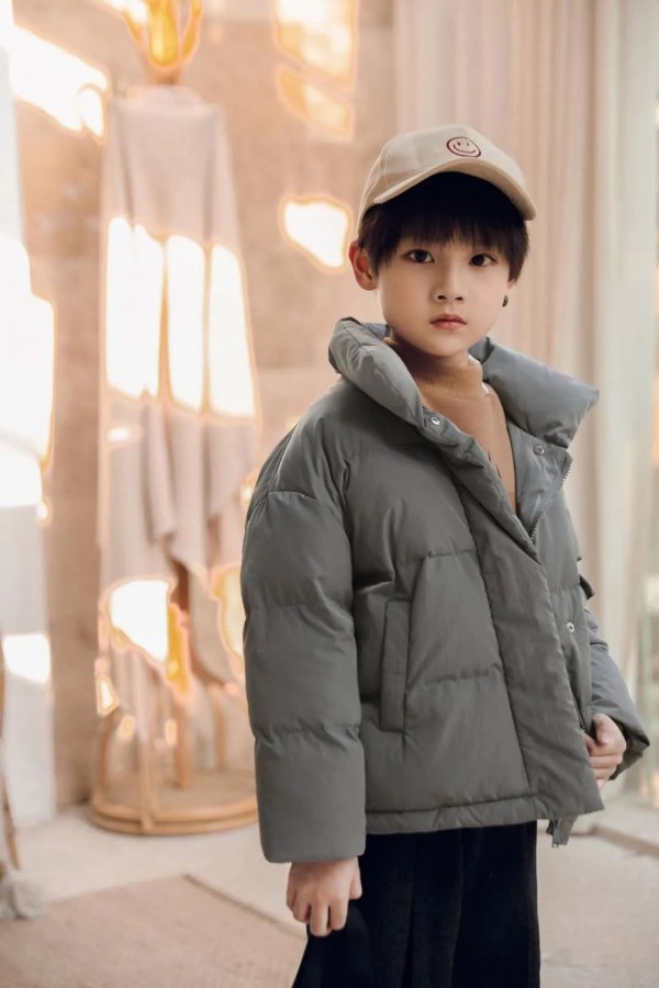 嗨购11.11 耒阳步步高贝贝依依童装新店开业!