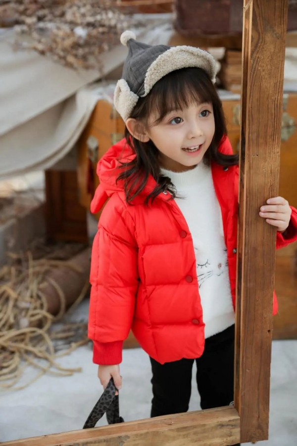 嗨购11.11 耒阳步步高贝贝依依童装新店开业!