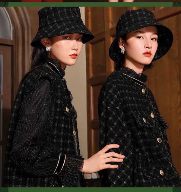 NEWFOUND纽方女装品牌六店齐开 优雅启幕