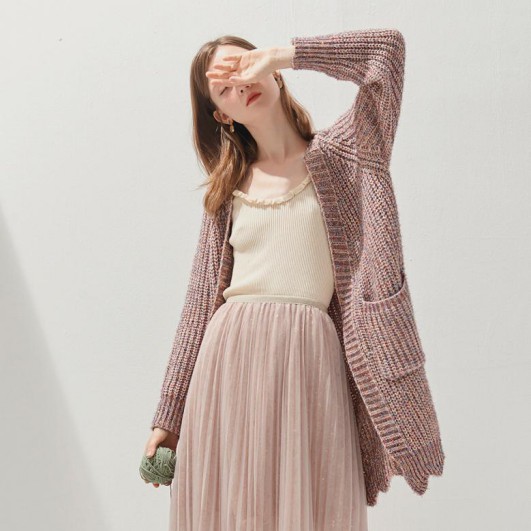 戈蔓婷品牌女装赢得市场广泛美誉 品牌实力雄厚