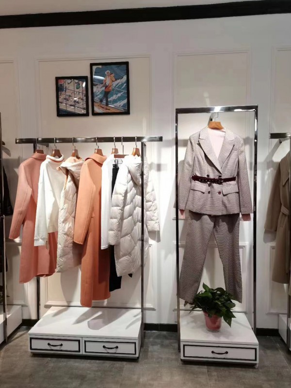 恭祝河南开封乔帛店开业大吉!生意兴隆!