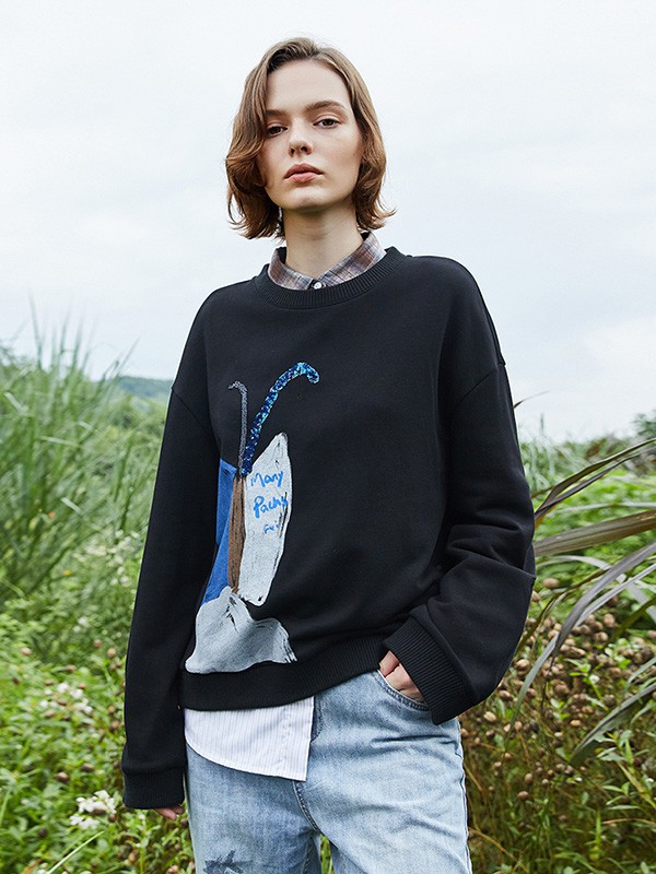 秋冬穿搭look  保暖好看又帅气