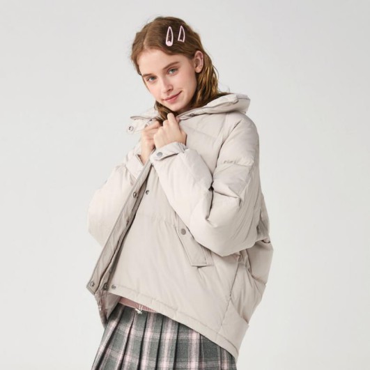 戈蔓婷品牌女装创业追捧主流 戈蔓婷品牌女装加盟个性创造风格