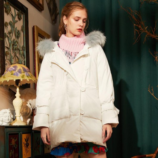 戈蔓婷品牌女装打造创业之旅 戈蔓婷品牌女装掀起财富新风暴