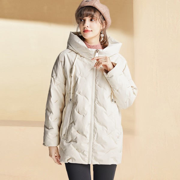 戈蔓婷品牌女装打造创业之旅 戈蔓婷品牌女装掀起财富新风暴