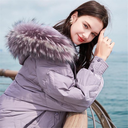 戈蔓婷品牌女装加盟风格非常丰富 拥有较好口碑