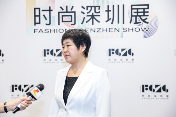 “时尚河北”再现时尚深圳展,群亮产业转型升级新姿态
