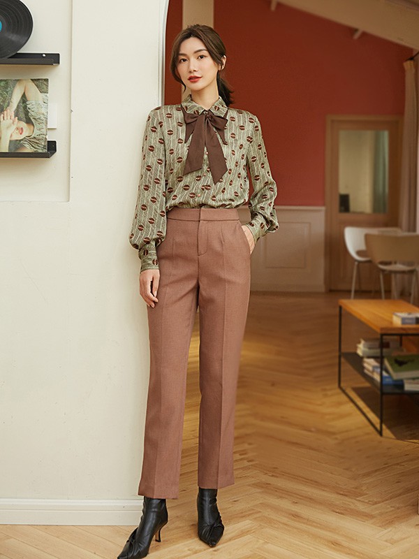 美诗缇秋季新品来袭 塑造不同风格的你!