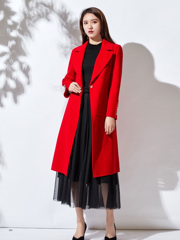 2020加盟品牌女装选择乔帛 服装界黑马闪亮登场