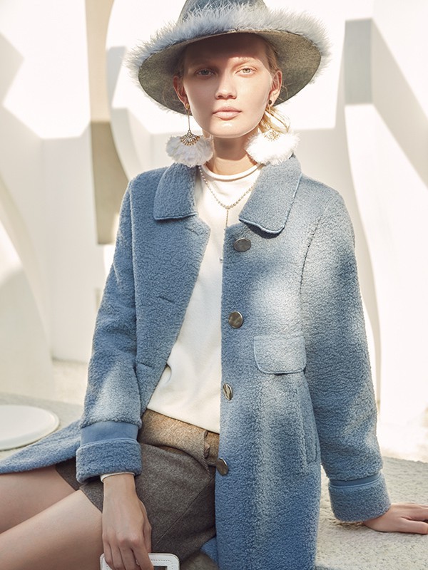 寒冬即将来临 你需要入手的时尚保暖单品全在藏九这里!