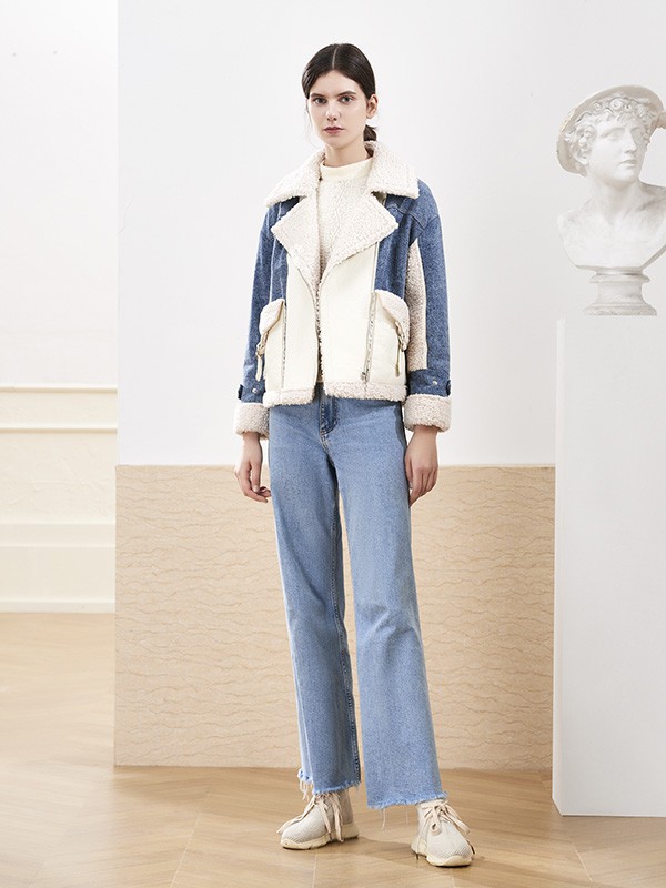 你即永恒新品上线 给这个冬天带来不一样的色彩