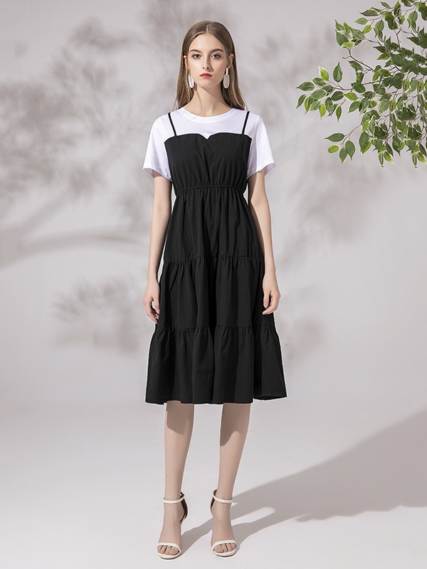 女装加盟选择尘艺 高性价比更有优势